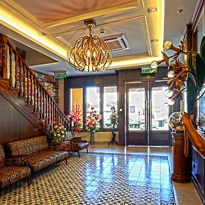Pensión Islander Lodge By Lwe, George Town