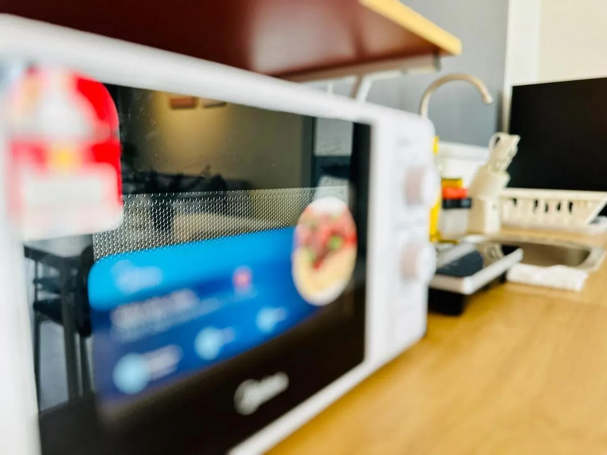 Cozy Family Stay Suites Apartment 3Br 10 Pax 조지타운 말레이시아
